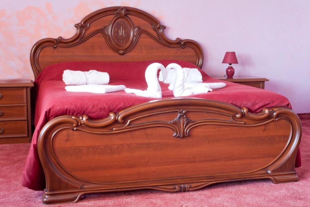 Kaloyanova Fortress Hotel อาร์บานาซิ ห้อง รูปภาพ